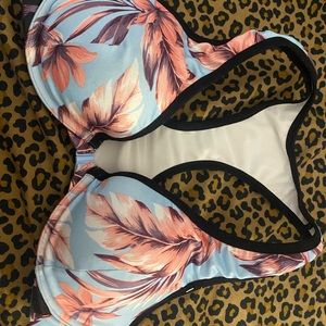 PINK sport bra